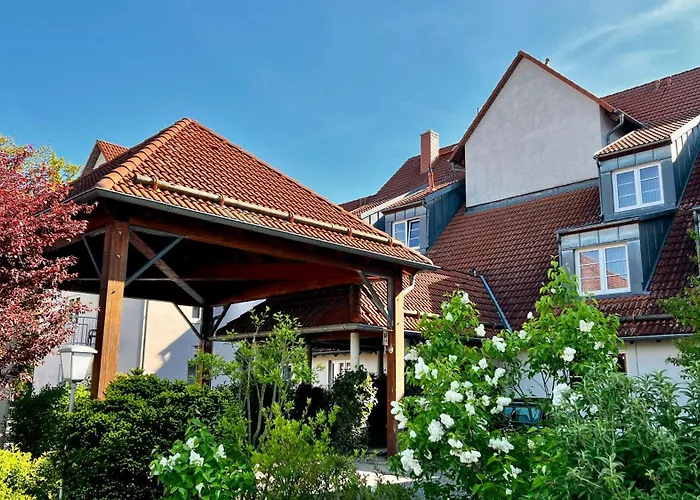 Hotel Siebeneichen