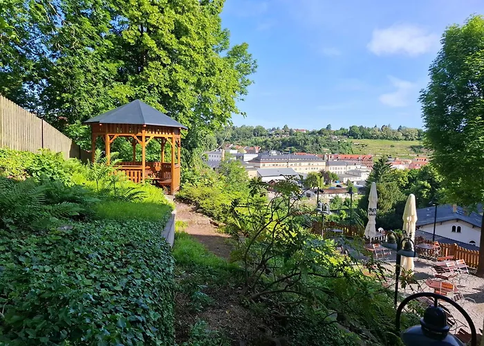 Burgblick Meissen